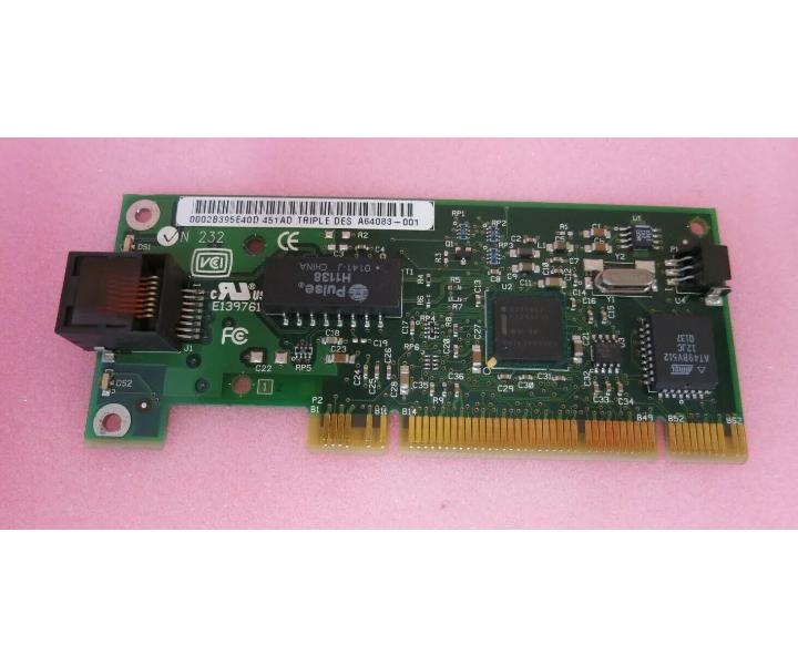 32-Bit 8G779 Pro100S