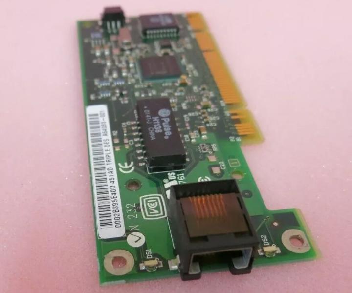 32-Bit 8G779 Pro100S