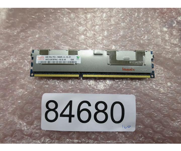 PC3-10600R 2RX4 2C0KN R610 R710 R510 R410 R310 C1100