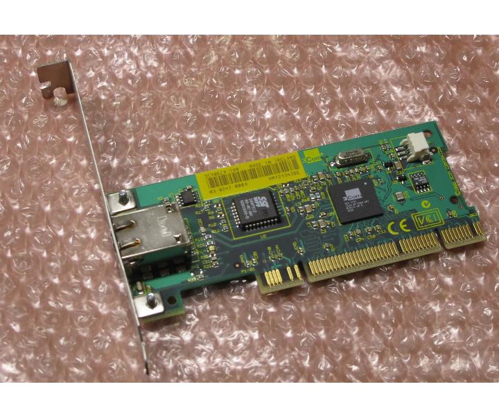 95FXX 095FXX 3c905CX