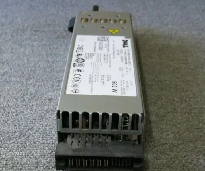 A502P-00 0DXWMN R610 502W