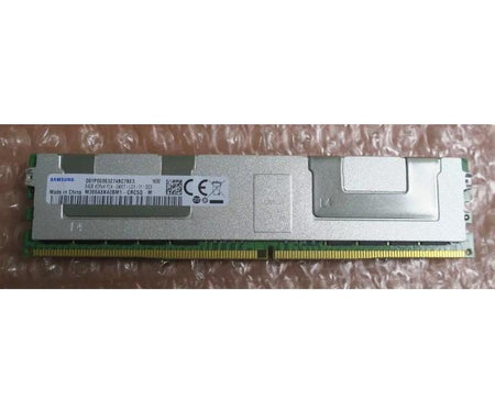 A8711890 64GB 4Rx4 DDR4 2400MHz R630 R730 R730xd R830