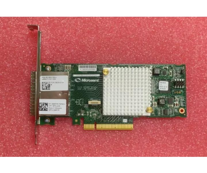 ASA-80165H Quad-Port 12Gb 89R7R