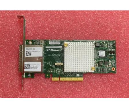 ASA-80165H Quad-Port 12Gb 89R7R