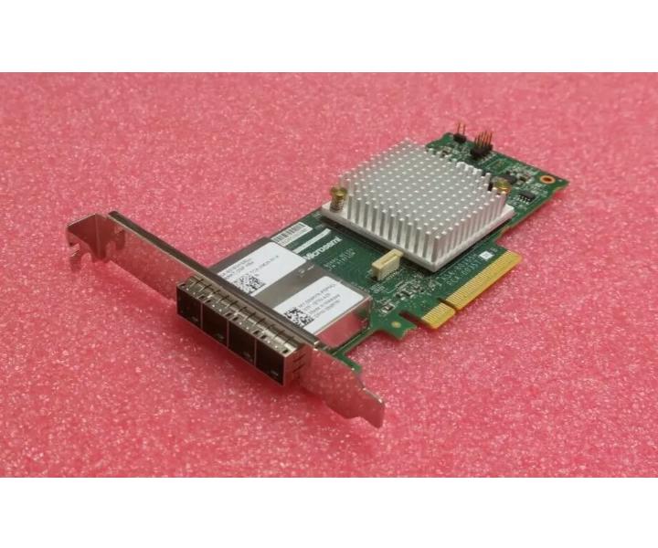ASA-80165H Quad-Port 12Gb 89R7R