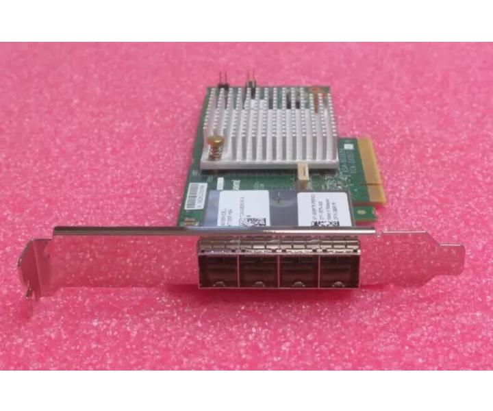 ASA-80165H Quad-Port 12Gb 89R7R