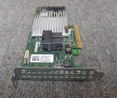 ASR-8805 8WKHG 08WKHG 12Gbps