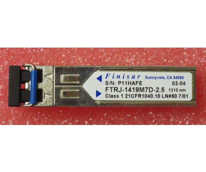 FTRJ-1419M7D-2 1310nm 10km 6Y821