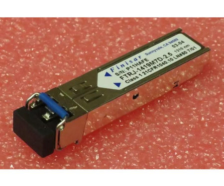 FTRJ-1419M7D-2 1310nm 10km 6Y821