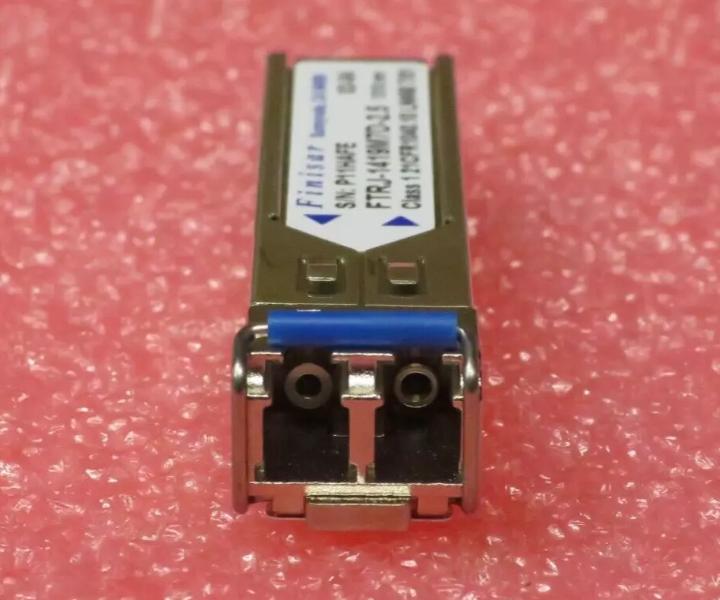 FTRJ-1419M7D-2 1310nm 10km 6Y821