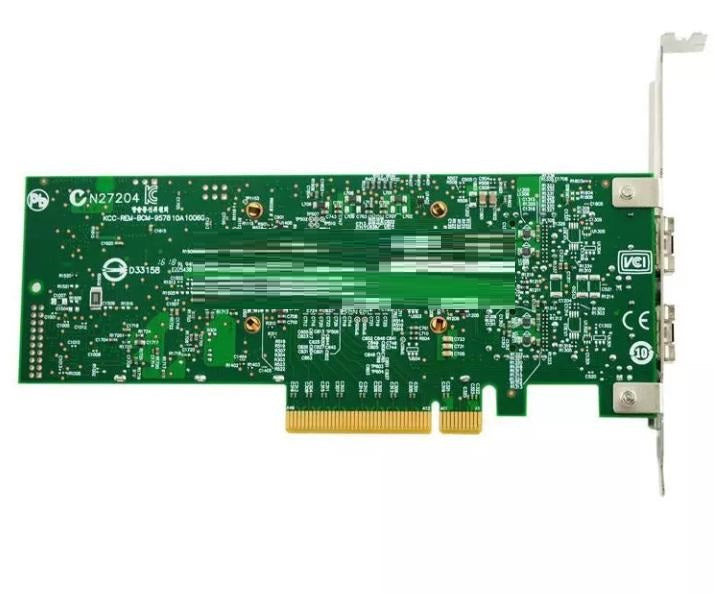 PCI-E BCM57810S 10GB