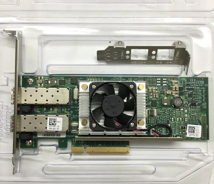 PCI-E BCM57810S 10GB