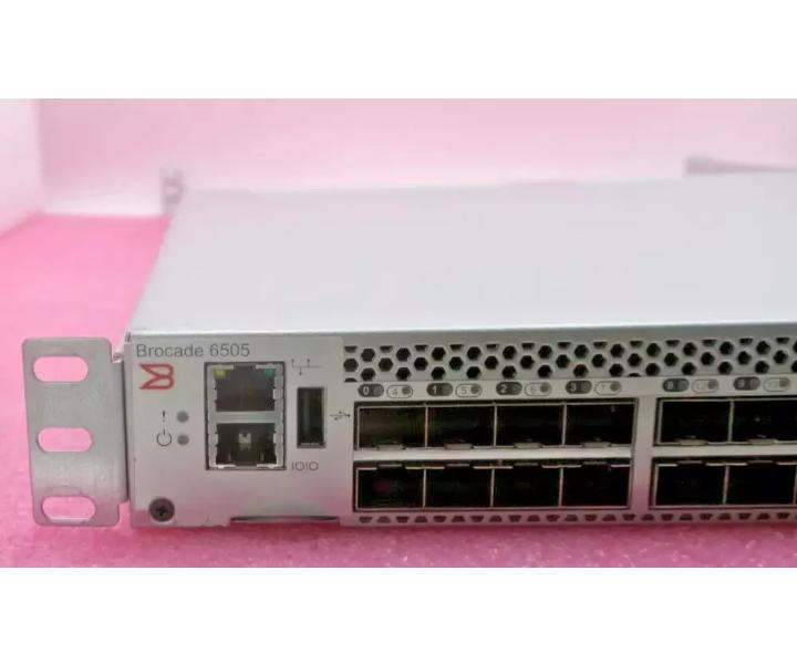 24-Active DL-6505-24-16G-1R 16Gb Y5CJ5
