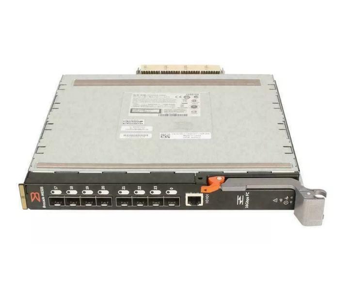 24-Port M6505 16Gb 7M6XJ M1000e