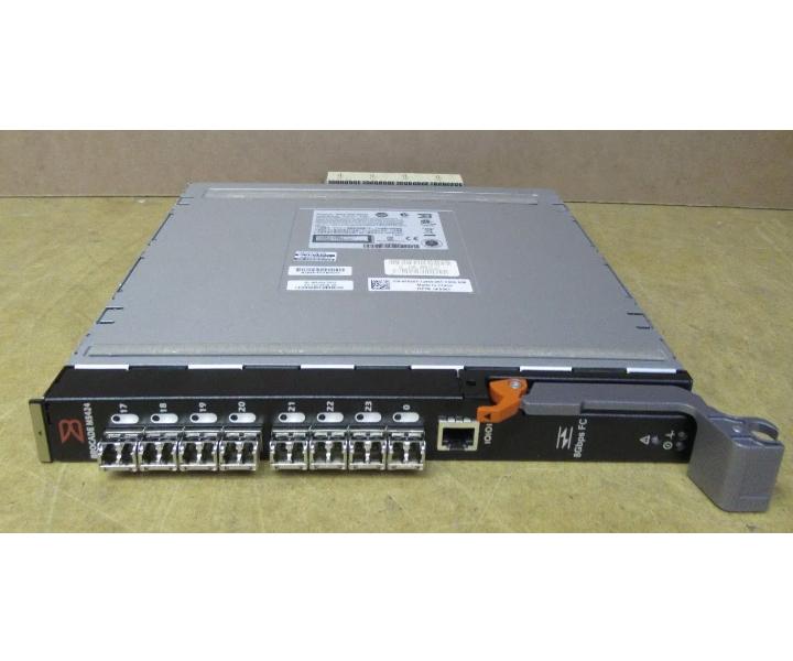 24-Port M5424 M1000E F855T