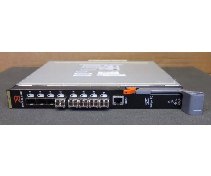 24-Port M5424 M1000E H456K