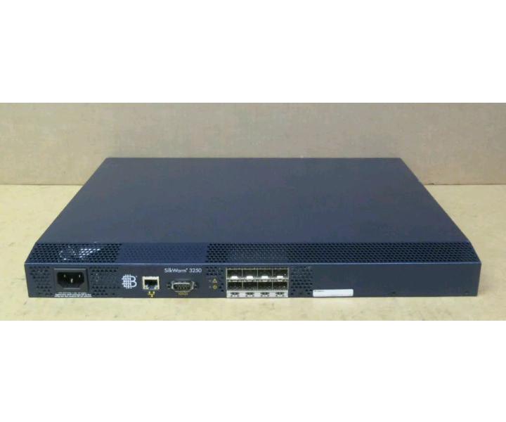 8-Port XDL-3252-D0000