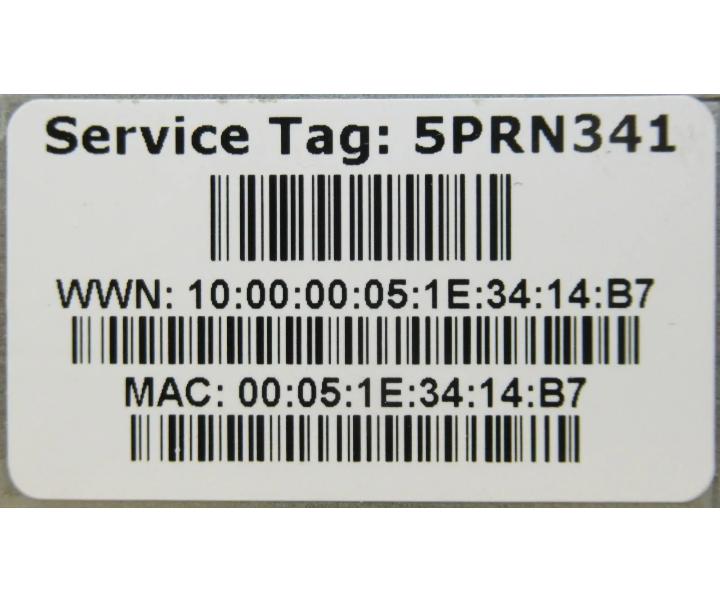 8-Port XDL-3252-D0000