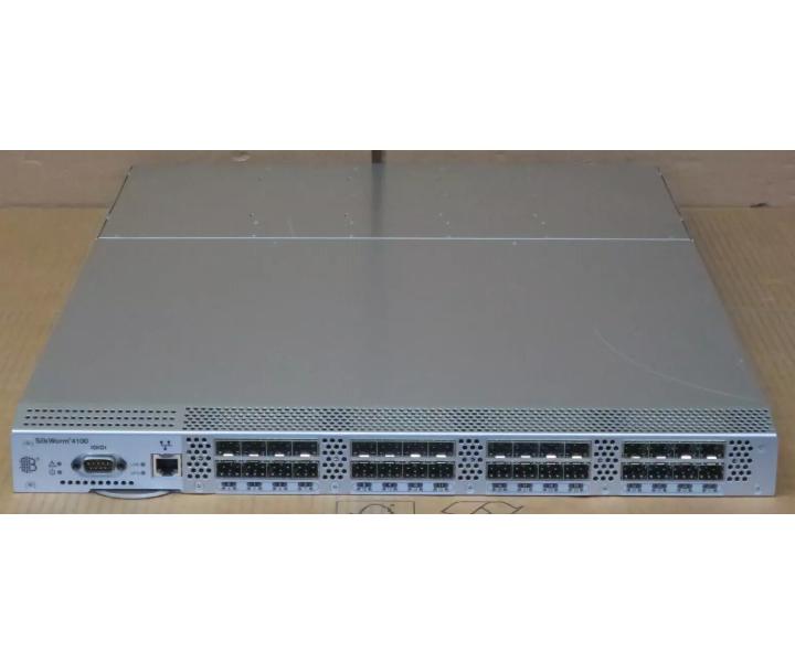 32-Port