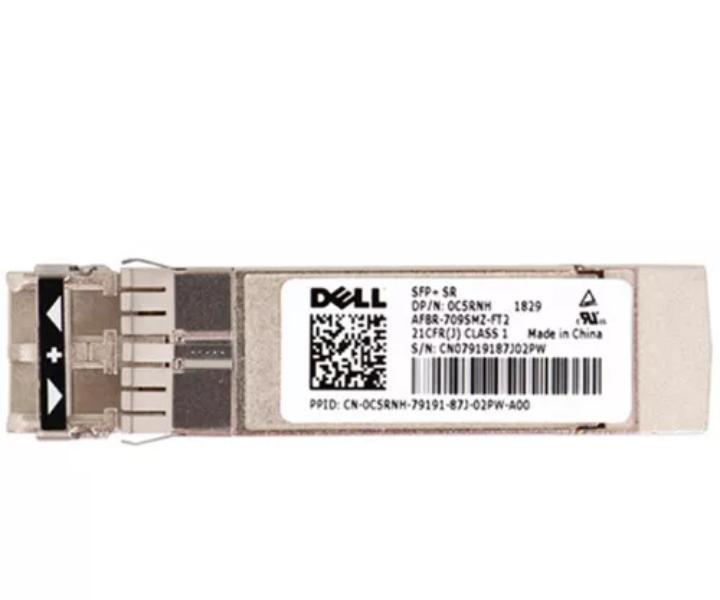 10GBASE-SR Dual-LC AFBR-709SMZ-FT2 C5RNH 850nm