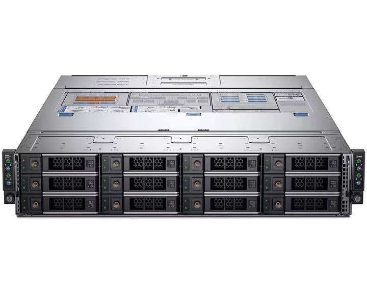 14-Core C6400 C6420 128GB