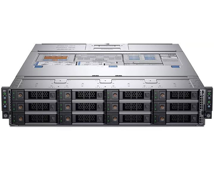 14-Core C6400 C6420 128GB