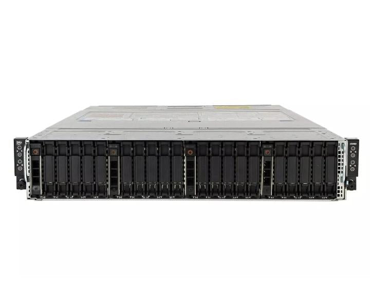 24-Bay C6400 C6420 32GB