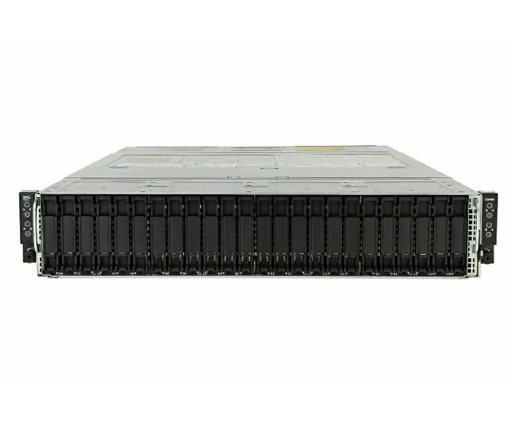 C6400 C6420 DDR4