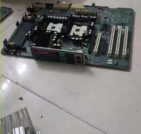 CN-0GC080-13740-544-00GD SC1420 604 Xeon GC080 0GC080 A01 w VRM