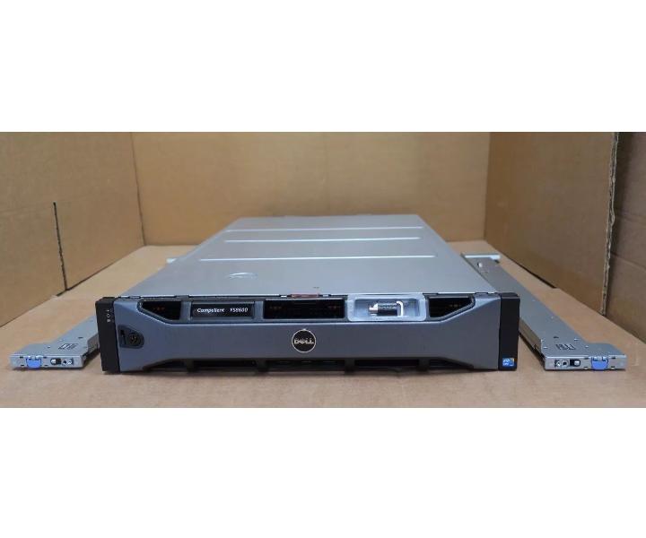 FS8600 10Gb
