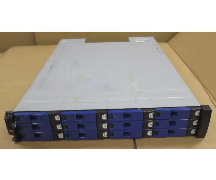 HB-1235 12-Bay 450GB