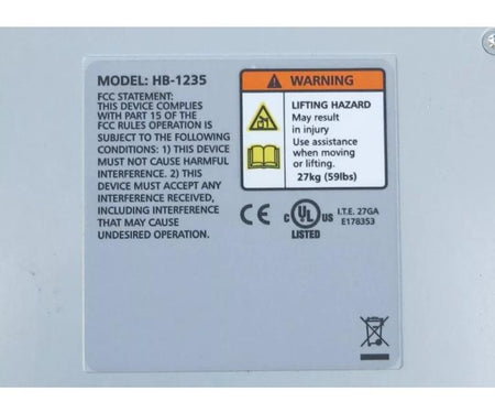 HB-1235