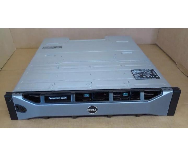 SC200 12TB