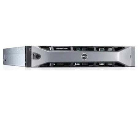SC200 600GB