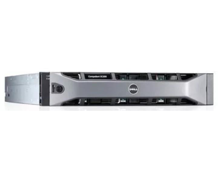 SC200 600GB