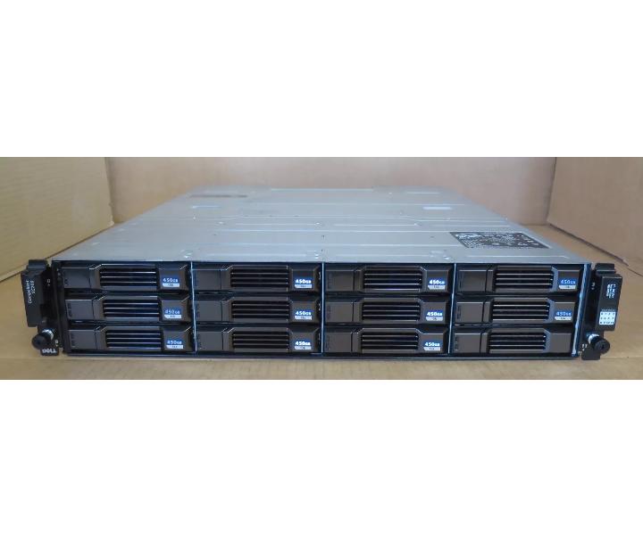 SC200 95TB 450GB