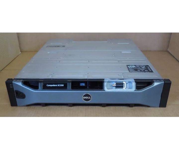 SC200 450GB