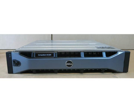 SC220 700w 24TB