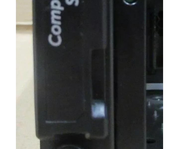Compel Sc Compellent 2x 24x Expansion SC2 SC220 2.5 Bay 2x PSU Dells Enclosure C ...