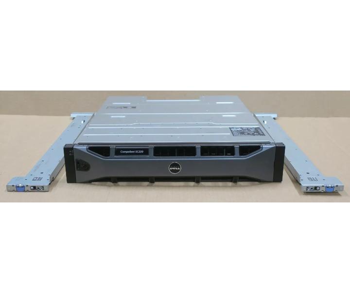 SC220 400GB