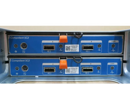 SC220 400GB