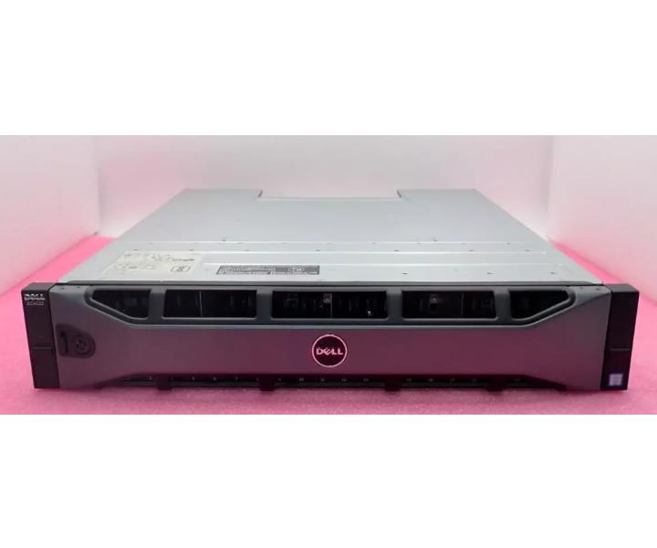 8G-FC-4 SC4020F