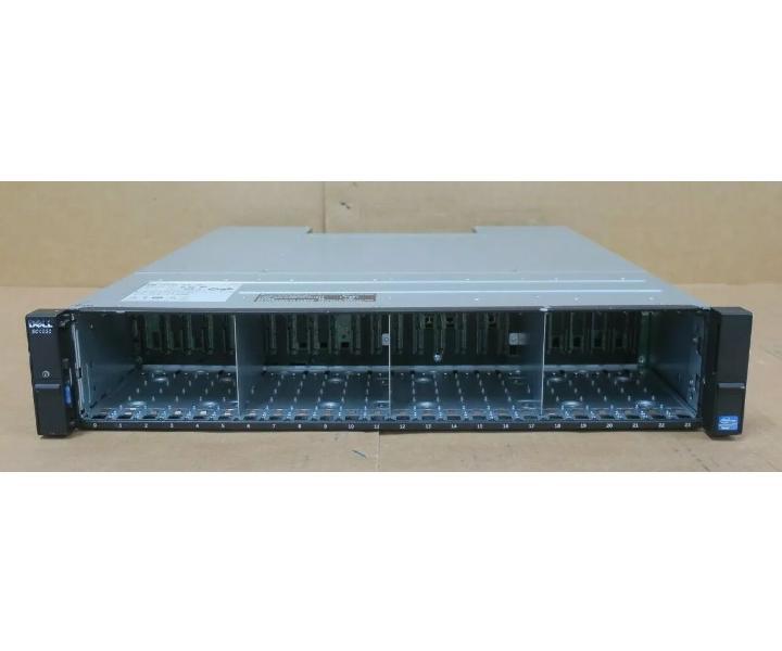 24-Bay SC4020F