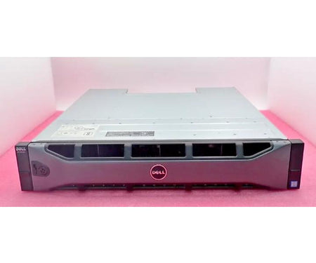 2-Port SC4020F 16Gb