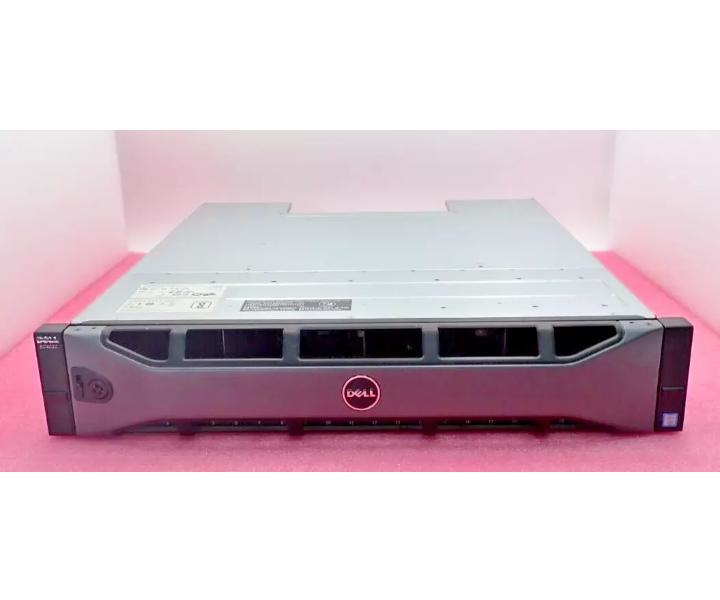 2-Port SC4020F 16Gb