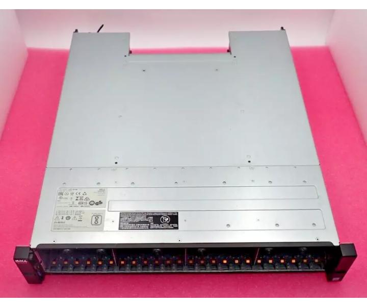 2-Port SC4020F 16Gb