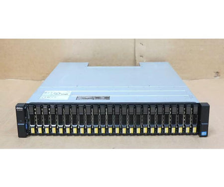 10G-iSCSI-2 SC4020 400GB