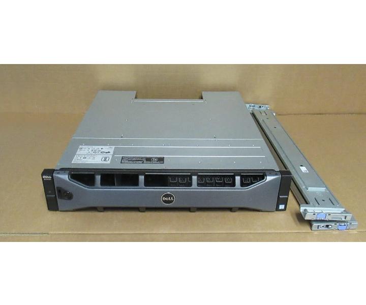 10G-iSCSI-2 SC4020