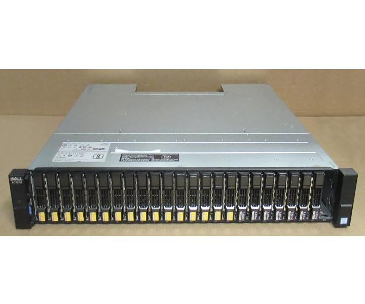 10G-iSCSI-2 SC4020 42TB