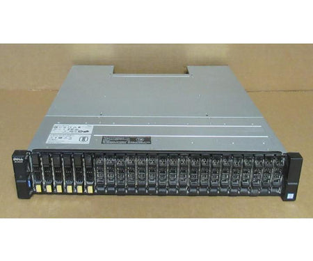 10G-iSCSI-2 SC4020 900GB